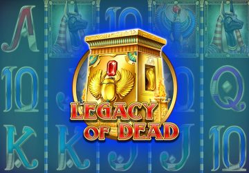 NetEnt - игровой автомат онлайн от Various с RTP 97.1%